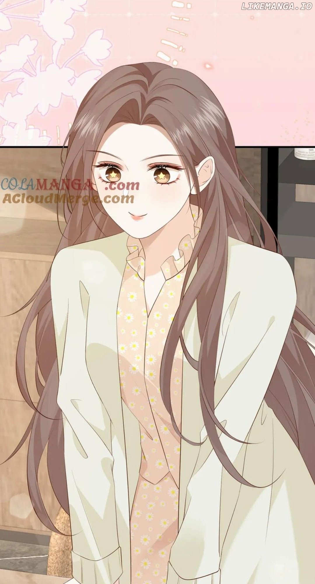 100-Day Warm Marriage Chapter 20 - page 34